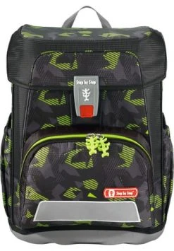 Step By Step® Schulranzenset Cloud Black Cat, Für Jungen Und Mädchen Black Cat -Spielzeug für Kinder Verkäufe unnamed file 537