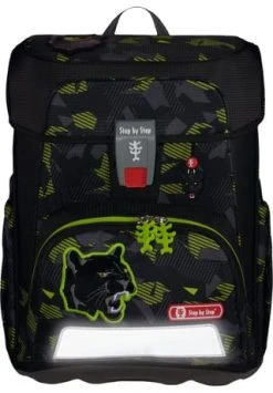 Step By Step® Schulranzenset Cloud Black Cat, Für Jungen Und Mädchen Black Cat -Spielzeug für Kinder Verkäufe unnamed file 538