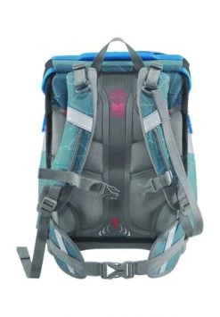 Step By Step® Ranzenset SPACE Police Truck,5-teilig Blau -Spielzeug für Kinder Verkäufe unnamed file 552