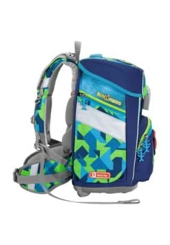 Step By Step® Space Schleich Schulranzen-Set 5tlg. Velociraptor -Spielzeug für Kinder Verkäufe unnamed file 565