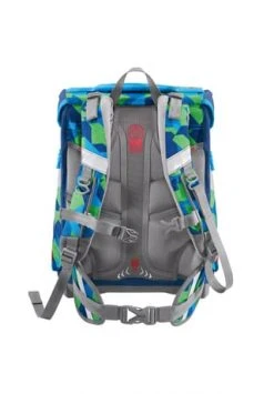 Step By Step® Space Schleich Schulranzen-Set 5tlg. Velociraptor -Spielzeug für Kinder Verkäufe unnamed file 566