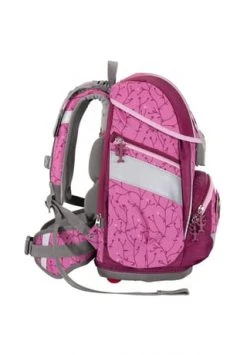 Step By Step® 2IN1 PLUS Schulranzen-Set Natural Butterfly, 6-teilig ORCHIDEE -Spielzeug für Kinder Verkäufe unnamed file 572