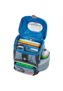 Step By Step® 2IN1 PLUS Schulranzen-Set Natural Butterfly, 6-teilig ORCHIDEE -Spielzeug für Kinder Verkäufe unnamed file 574