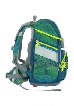 Step By Step® Ranzenset 2IN1 PLUSPower Robot, 6-tlg Grün, Blau -Spielzeug für Kinder Verkäufe unnamed file 582