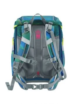 Step By Step® Ranzenset 2IN1 PLUSPower Robot, 6-tlg Grün, Blau -Spielzeug für Kinder Verkäufe unnamed file 583