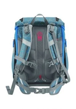 Step By Step® Schulranzen-Set 2in1Plus "Police Truck", 6-tlg Hellblau -Spielzeug für Kinder Verkäufe unnamed file 594