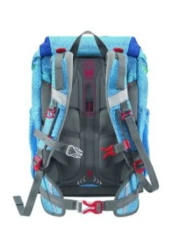 Step By Step® Schulranzen Set 5tlg. Wild Horse, Für Kinder Hellblau -Spielzeug für Kinder Verkäufe unnamed file 615