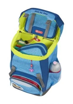 Step By Step® Schulranzen Set 5tlg. Wild Horse, Für Kinder Hellblau -Spielzeug für Kinder Verkäufe unnamed file 616