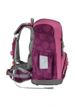 Step By Step® SchulrucksackSetGIANT"Glamour Staar"5tlg Lila -Spielzeug für Kinder Verkäufe unnamed file 621