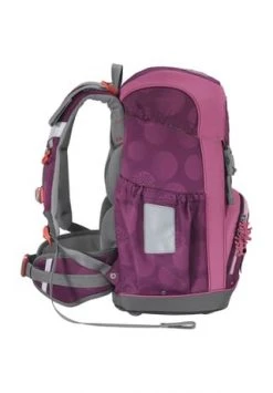 Step By Step® SchulrucksackSetGIANT"Glamour Staar"5tlg Lila -Spielzeug für Kinder Verkäufe unnamed file 624