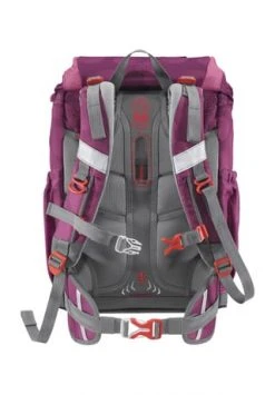 Step By Step® SchulrucksackSetGIANT"Glamour Staar"5tlg Lila -Spielzeug für Kinder Verkäufe unnamed file 625