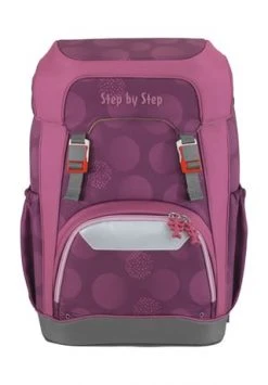 Step By Step® SchulrucksackSetGIANT"Glamour Staar"5tlg Lila -Spielzeug für Kinder Verkäufe unnamed file 628