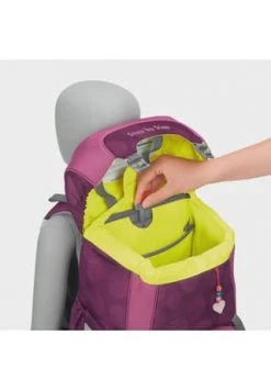 Step By Step® SchulrucksackSetGIANT"Glamour Staar"5tlg Lila -Spielzeug für Kinder Verkäufe unnamed file 629