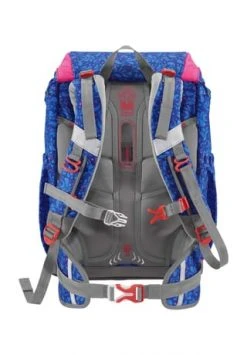 Step By Step® Schulranzen-Set Giant "Happy Dolphins", 5-teilig Blau, Pink 14 Step By Step® Schulranzen-Set Giant "Happy Dolphins", 5-teilig Blau, Pink -Spielzeug für Kinder Verkäufe unnamed file 633