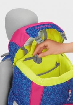 Step By Step® Schulranzen-Set Giant "Happy Dolphins", 5-teilig Blau, Pink 16 Step By Step® Schulranzen-Set Giant "Happy Dolphins", 5-teilig Blau, Pink -Spielzeug für Kinder Verkäufe unnamed file 635