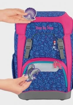 Step By Step® Schulranzen-Set Giant "Happy Dolphins", 5-teilig Blau, Pink 17 Step By Step® Schulranzen-Set Giant "Happy Dolphins", 5-teilig Blau, Pink -Spielzeug für Kinder Verkäufe unnamed file 636