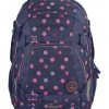 Coocazoo Rucksack MATE, Reflective Moons Lila -Spielzeug für Kinder Verkäufe unnamed file 644