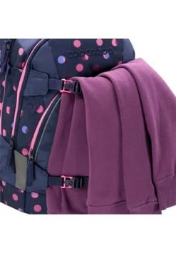 Coocazoo Rucksack MATE, Reflective Moons Lila -Spielzeug für Kinder Verkäufe unnamed file 647