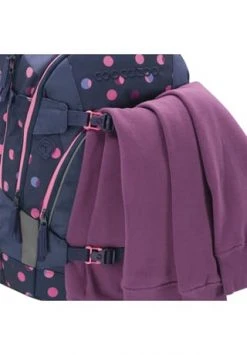 Coocazoo Rucksack MATE, Reflective Moons Lila -Spielzeug für Kinder Verkäufe unnamed file 649