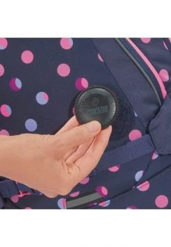 Coocazoo Rucksack MATE, Reflective Moons Lila -Spielzeug für Kinder Verkäufe unnamed file 652