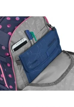 Coocazoo Rucksack MATE, Reflective Moons Lila -Spielzeug für Kinder Verkäufe unnamed file 653