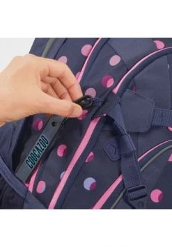 Coocazoo Rucksack MATE, Reflective Moons Lila -Spielzeug für Kinder Verkäufe unnamed file 654