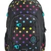 Coocazoo Rucksack "Joker", Punkte, Reflektoren, 25 L MAGIC POLKA -Spielzeug für Kinder Verkäufe unnamed file 672