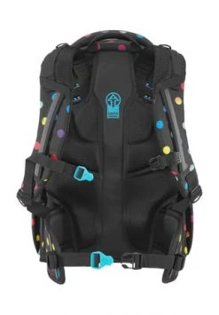 Coocazoo Rucksack "Joker", Punkte, Reflektoren, 25 L MAGIC POLKA 16 Coocazoo Rucksack "Joker", Punkte, Reflektoren, 25 L MAGIC POLKA -Spielzeug für Kinder Verkäufe unnamed file 676
