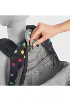 Coocazoo Rucksack "Joker", Punkte, Reflektoren, 25 L MAGIC POLKA 18 Coocazoo Rucksack "Joker", Punkte, Reflektoren, 25 L MAGIC POLKA -Spielzeug für Kinder Verkäufe unnamed file 678