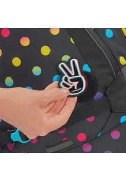 Coocazoo Rucksack "Joker", Punkte, Reflektoren, 25 L MAGIC POLKA 19 Coocazoo Rucksack "Joker", Punkte, Reflektoren, 25 L MAGIC POLKA -Spielzeug für Kinder Verkäufe unnamed file 679