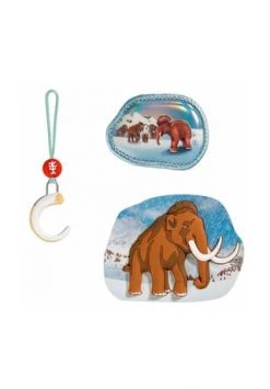 Step By Step® MAGIC MAGS, MEHRFARBIG ICE MAM, 99 MEHRFARBIG ICE MAM