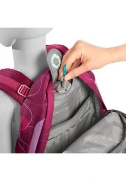 Coocazoo Rucksack "Berry Bubbles" Pink/violett 15 Coocazoo Rucksack "Berry Bubbles" Pink/violett -Spielzeug für Kinder Verkäufe unnamed file 691