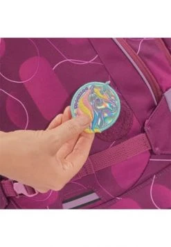 Coocazoo Rucksack "Berry Bubbles" Pink/violett 18 Coocazoo Rucksack "Berry Bubbles" Pink/violett -Spielzeug für Kinder Verkäufe unnamed file 694