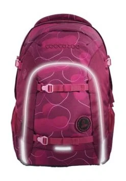 Coocazoo Rucksack "Berry Bubbles" Pink/violett 20 Coocazoo Rucksack "Berry Bubbles" Pink/violett -Spielzeug für Kinder Verkäufe unnamed file 696