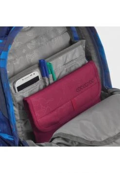 Coocazoo Rucksack "Deep Matrix" Blau/ Grau 20 Coocazoo Rucksack "Deep Matrix" Blau/ Grau -Spielzeug für Kinder Verkäufe unnamed file 706