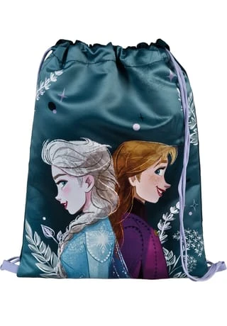 Scooli Schulranzen-Set EasyFit "Frozen", 5-teilig Blaugrau 4 Scooli Schulranzen-Set EasyFit "Frozen", 5-teilig Blaugrau – Bild 2