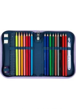 Scooli Schulranzen-Set EasyFit "Frozen", 5-teilig Blaugrau 17 Scooli Schulranzen-Set EasyFit "Frozen", 5-teilig Blaugrau -Spielzeug für Kinder Verkäufe unnamed file 712