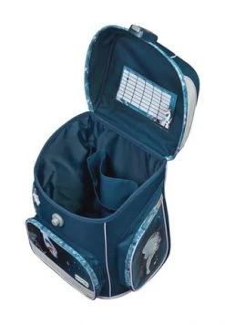 Scooli Schulranzen-Set EasyFit "Frozen", 5-teilig Blaugrau 18 Scooli Schulranzen-Set EasyFit "Frozen", 5-teilig Blaugrau -Spielzeug für Kinder Verkäufe unnamed file 713