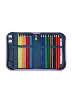 Scooli Schulranzen-Set EasyFit "Frozen", 5-teilig Blaugrau 20 Scooli Schulranzen-Set EasyFit "Frozen", 5-teilig Blaugrau -Spielzeug für Kinder Verkäufe unnamed file 715