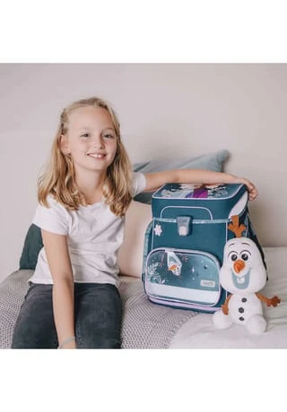 Scooli Schulranzen-Set EasyFit "Frozen", 5-teilig Blaugrau 13 Scooli Schulranzen-Set EasyFit "Frozen", 5-teilig Blaugrau – Bild 11