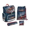 UNDER COVER Compact Schulranzen-Set "Racer", 4-tlg. BLAU -Spielzeug für Kinder Verkäufe unnamed file 721