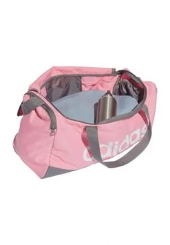 Adidas LINEAR DUFFEL M, BLISS PINK, 99 BLISS PINK -Spielzeug für Kinder Verkäufe unnamed file 729