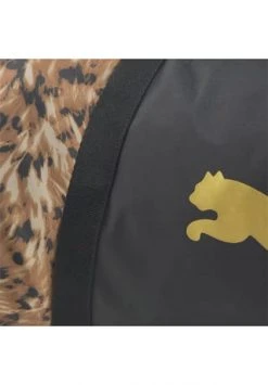 PUMA® AT ESS Barrel Bag, PUMA BLACKSAFARI, 99 PUMA BLACK-SAFARI -Spielzeug für Kinder Verkäufe unnamed file 734