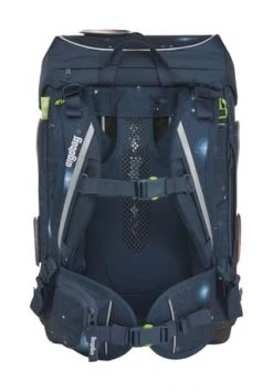 Ergobag Schulranzen-Set Cubo "KoBärnikus Glow", 5-teilig Dunkelblau -Spielzeug für Kinder Verkäufe unnamed file 74