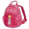 Sigikid® Kindergarten-Rucksack "Pinky Queeny" PINKY QUEENY