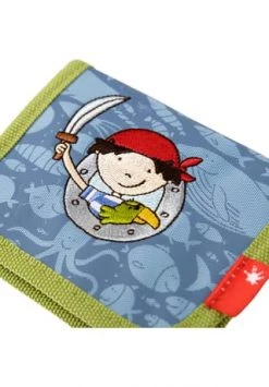 Sigikid® Brustbeutel "Sammy Samoa", Für Kinder Blau -Spielzeug für Kinder Verkäufe unnamed file 751