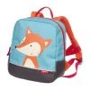 Sigikid® Rucksack "Fun Forest", Print, Gepolsterte Schultergurte, Für Kinder Blau/ Orange 2 Sigikid® Rucksack "Fun Forest", Print, Gepolsterte Schultergurte, Für Kinder Blau/ Orange -Spielzeug für Kinder Verkäufe unnamed file 753