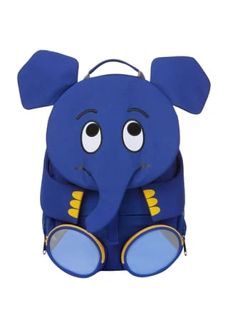 Affenzahn Kinderrucksack "Kleiner Freund WDR Elefant", Reflektierend, Volumen 4 L WDR ELEFANT 3 Affenzahn Kinderrucksack "Kleiner Freund WDR Elefant", Reflektierend, Volumen 4 L WDR ELEFANT