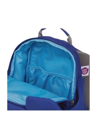 Affenzahn Kinderrucksack "Kleiner Freund WDR Elefant", Reflektierend, Volumen 4 L WDR ELEFANT 8 Affenzahn Kinderrucksack "Kleiner Freund WDR Elefant", Reflektierend, Volumen 4 L WDR ELEFANT – Bild 6