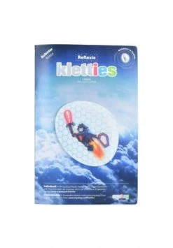 Ergobag Klettie Robot Reflex Roboter 7 Ergobag Klettie Robot Reflex Roboter -Spielzeug für Kinder Verkäufe unnamed file 775